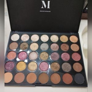 Morphe